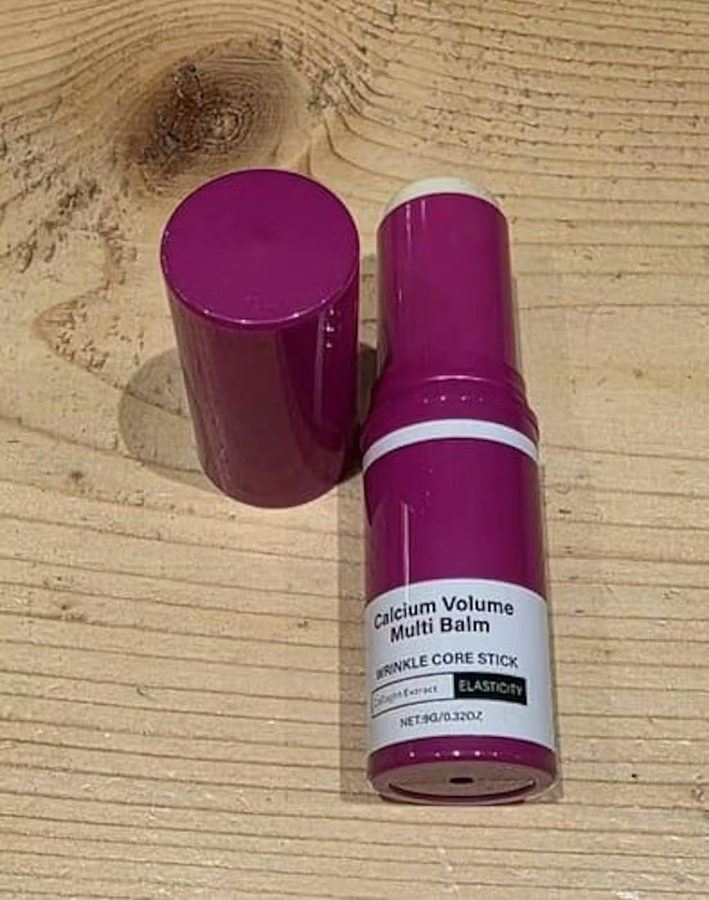 Bálsamo Facial Antiedad Hidratante