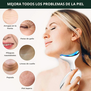 Reductor de Arrugas e Imperfecciones -  Lifting Facial™ 1