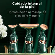 Reductor de Arrugas e Imperfecciones -  Lifting Facial™ 3