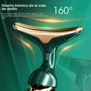 Reductor de Arrugas e Imperfecciones -  Lifting Facial™ 5