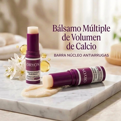 Bálsamo Facial Antiedad Hidratante