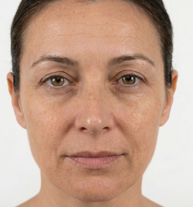 Bálsamo Facial Antiedad Hidratante