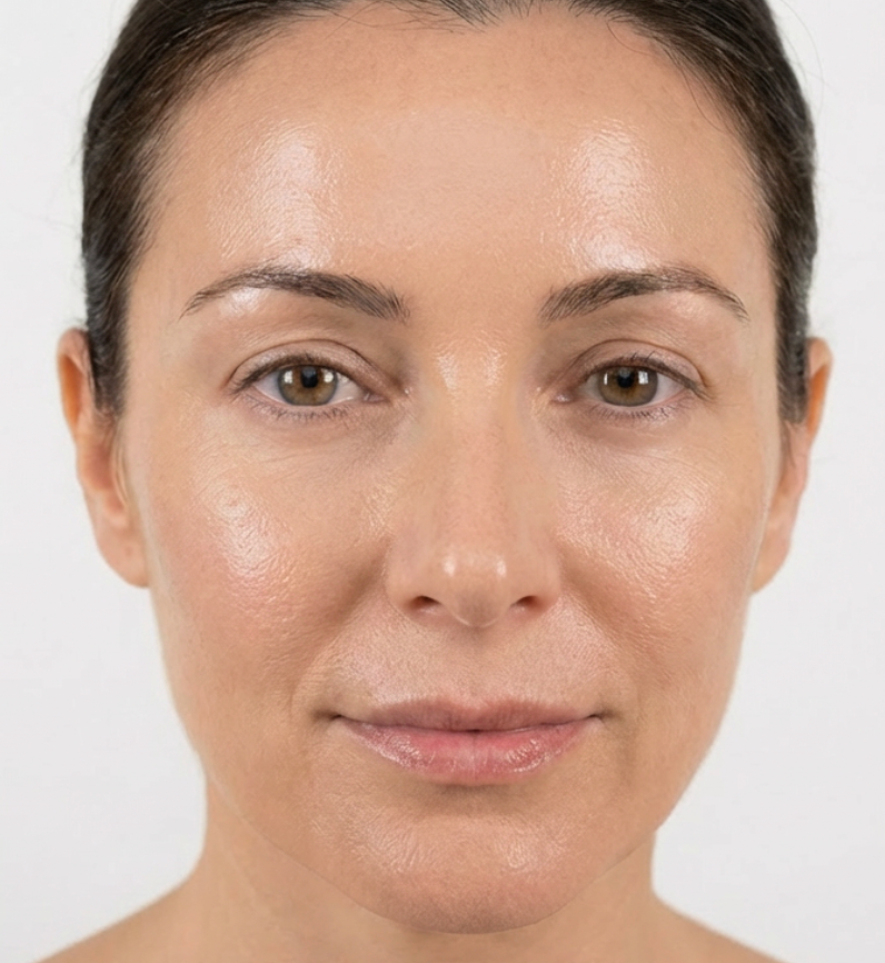 Bálsamo Facial Antiedad Hidratante