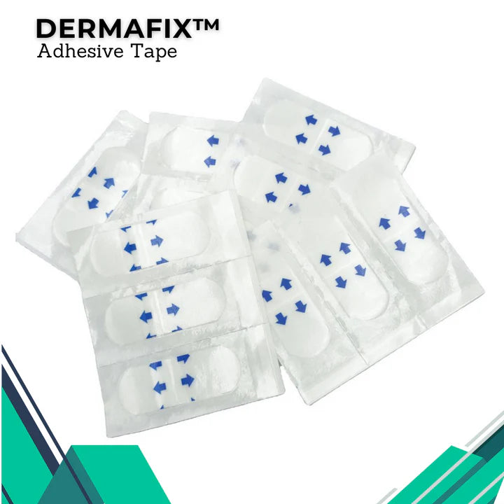 (PACK 120 Unidades) Tiras de Lifting facial efecto Natural "Buena Cara" l BeautySide™