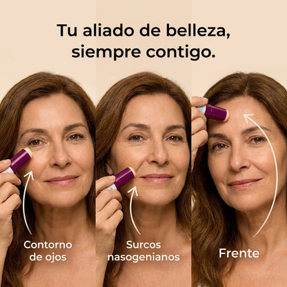 Bálsamo Facial Antiedad Hidratante